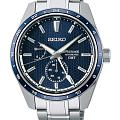 Часы Seiko Presage Sharp Edged Series SPB303