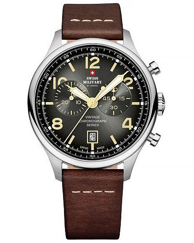 Swiss Military by Chrono SM30192.04