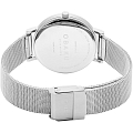 Часы Obaku Brink Lille Steel V248LXCIMC фото 6