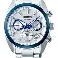 Часы Seiko Astron GPS Solar SSH093J1