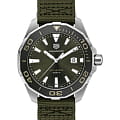 Часы TAG Heuer Aquaracer WAY101E.FC8222