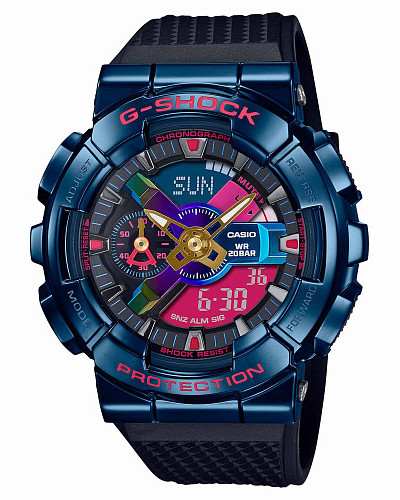 Casio G-Shock GM-110SN-2A