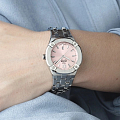 Часы Jaguar Diplomatic Quartz Lady J1016/2 фото 2