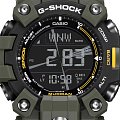 Часы Casio G-Shock GW-9500-3DR (GW-9500-3ER) фото 6