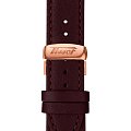 Часы Tissot Heritage Banana Centenary Edition T117.509.36.052.00 фото 2