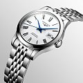 Часы Longines Record Collection L2.321.4.11.6 фото 4