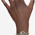 Часы Swarovski Matrix Bangle 5679887 фото 2