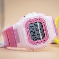 Часы Casio Baby-G BLX-565S-4 фото 8