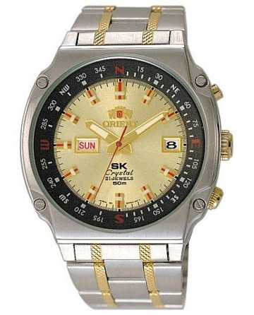 Orient EM5H004C (FEM5H004C)