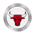 Часы Tissot Quickster NBA Chicago Bulls T095.417.17.037.04 фото 4