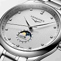 Часы Longines Master Collection L2.919.4.77.6 фото 6