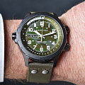 Часы Hamilton Khaki X-Wind Auto 45mm H77775960 фото 6