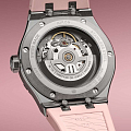 Часы Maurice Lacroix Aikon Automatic AI6007-SS00F-530-E фото 3