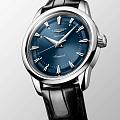 Часы Longines Conquest Heritage L1.649.4.92.2 фото 2