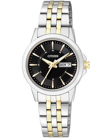 Citizen EQ0608-55E