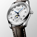 Часы Longines Master Collection L2.909.4.78.3 фото 4