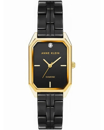 Anne Klein Diamond 4034RGGN