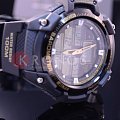 Часы Casio Illuminator SGW-400H-1B2 фото 3