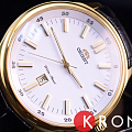 Часы Orient UNC7003W (FUNC7003W) фото 3