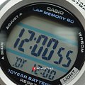 Часы CASIO SPORTS STR-300C-1 фото 3