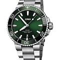 Часы Oris Aquis 01 733 7730 4157-07 8 24 05PEB