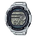 Часы Casio Illuminator AE-3000WD-1A