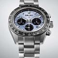 Часы Seiko Prospex Speedtimer SSC935P1 фото 9