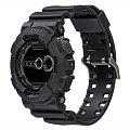 Часы Casio G-Shock GD-100-1BDR (GD-100-1B) фото 7