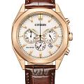 Часы Citizen Eco-Drive CA4593-15A