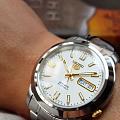Часы Seiko 5 Regular SNKK07J1 фото 10