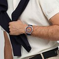 Часы Swatch Big Bold Irony Lacquered SB07S114 фото 4