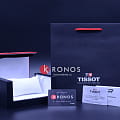 Часы Tissot Tradition GMT T063.639.16.057.00 фото 9