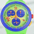 Часы Swatch Essentials SUSG101 фото 2