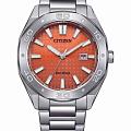 Часы Citizen Eco-Drive BM7630-80Z