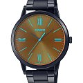 Часы Casio Collection MTP-E600B-1B