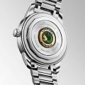 Часы Longines Conquest Heritage L1.650.4.92.6 фото 7