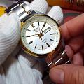 Часы Seiko 5 Regular SNKM92J1 фото 7