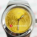 Часы Swatch Gent Petal Swirl YLS236G фото 5