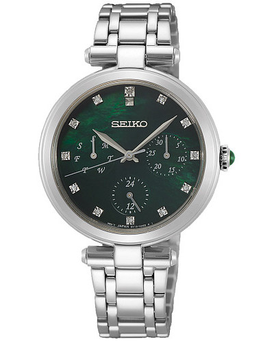 Seiko Conceptual Series Dress SKY063P1