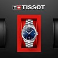 Часы Tissot PR 100 T101.410.11.041.00 фото 3