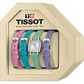 Часы Tissot Lovely Summer Set T058.109.16.031.01 фото 2