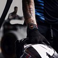 Часы  TAG Heuer Connected Calibre E4 X Oracle Red Bull Racing edition SBR8A80.EB0365 фото 6