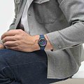 Часы Swatch New Gent Biosourced SO29N707 фото 4