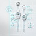 Часы Casio Lover's Pair Model LOV-21B-7DR (LOV-21B-7) фото 6