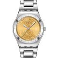Часы Swatch Gent Petal Swirl YLS236G