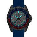 Часы Certina DS-X GMT C047.452.17.011.00 фото 2