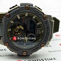 Часы Casio G-Shock GST-B300XB-1A3 фото 6