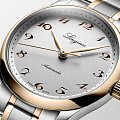 Часы Longines Master Collection L2.357.5.70.7 фото 4