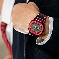 Часы Casio G-Shock GMW-B5000RD-4 фото 13