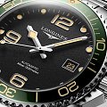 Часы Longines HydroConquest L3.781.4.05.6 фото 2